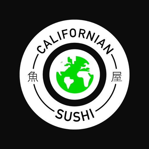 CALIFORNIAN SUSHI