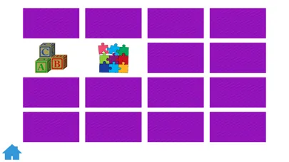 Zrzuty ekranu 28 Categories For Kids