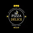 Pizza Delice.