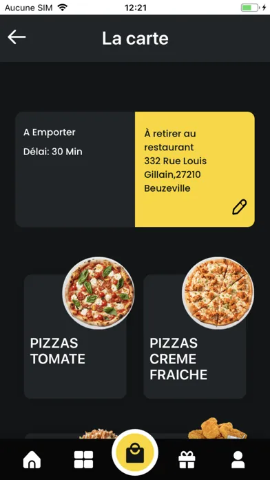 صور Pizza Delice.