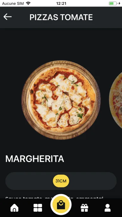 صور Pizza Delice.