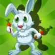 Around the World Game: Play and Learn shapes for Children with Animals