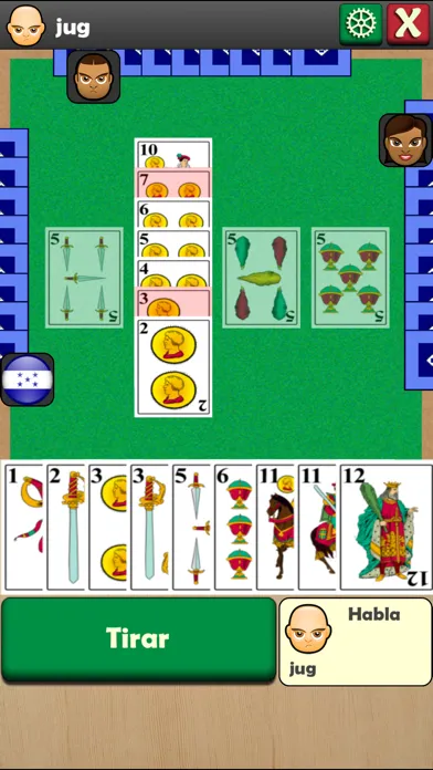 Screenshot di CinQuiLLo CaBRiTo TxL