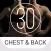 30 Day Chest and Back Challenge for Upper Body Workout