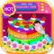 Cake Maker Salon - Gourmet Time