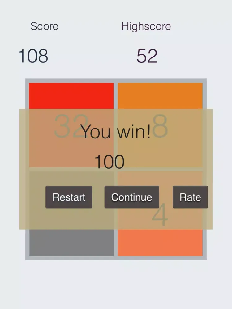 32 Free and Challenging game iPad  Screenshots
