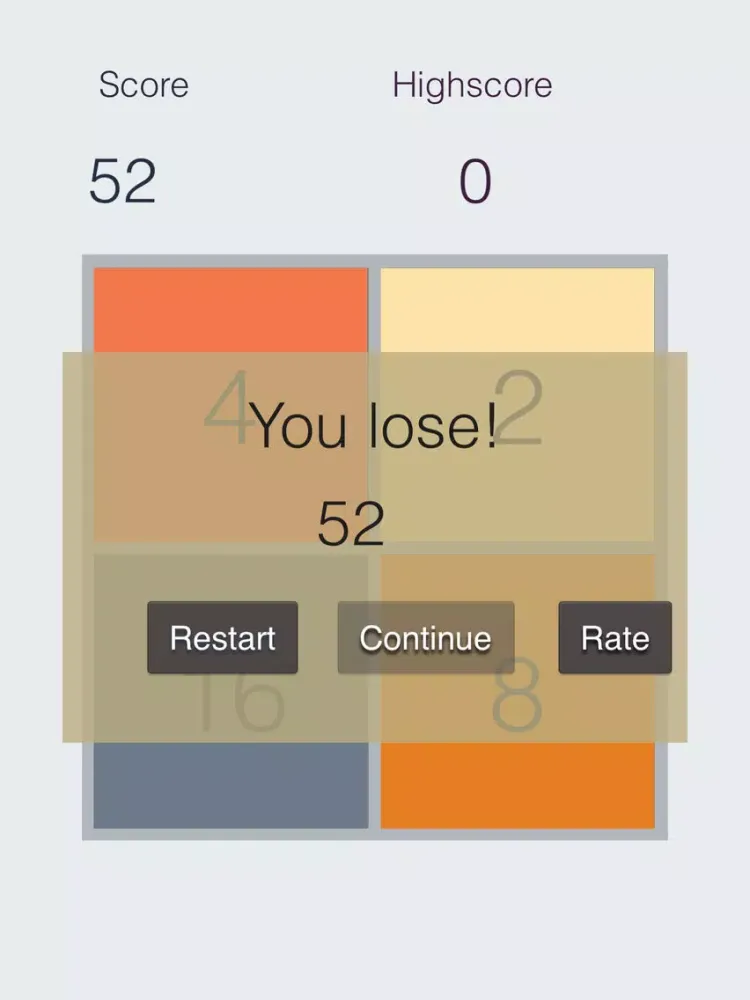32 Free and Challenging game iPad  Screenshots