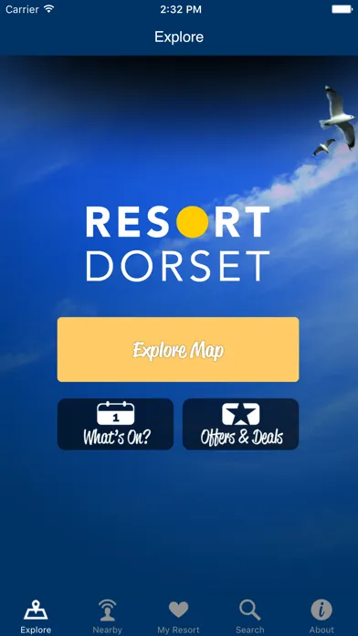 صور Resort Dorset - things to see and do in Dorset