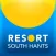 South Hampshire & West Sussex Resort