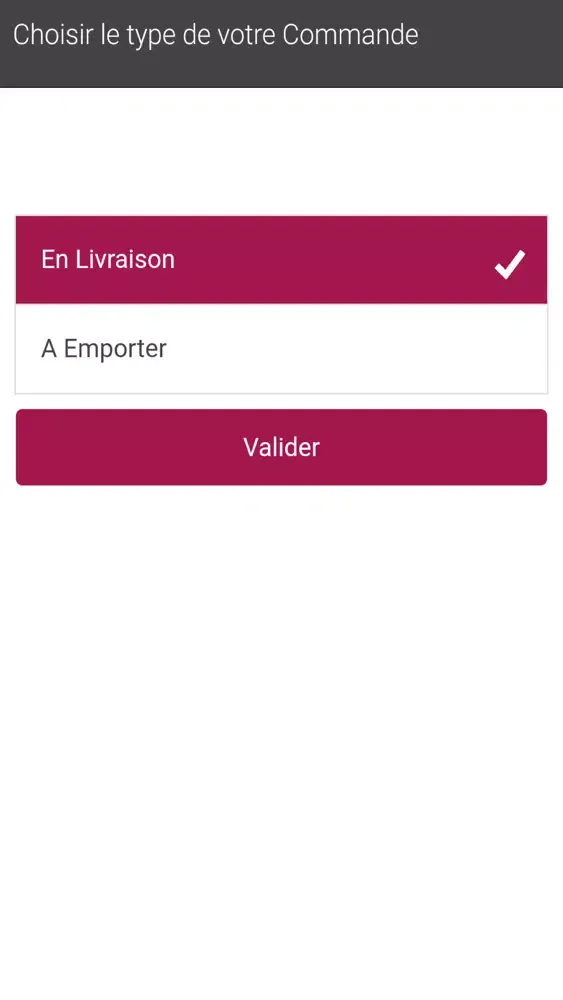 Manger la nuit Rennes Screenshots