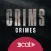 Crimes: open cases