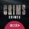 Crimes: open cases