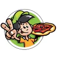 Lorraine Pizza Lorraine Pizza