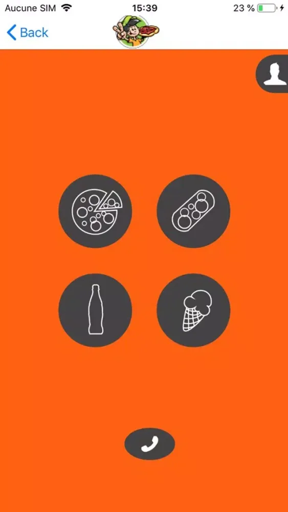 Capturas de pantalla de Lorraine Pizza