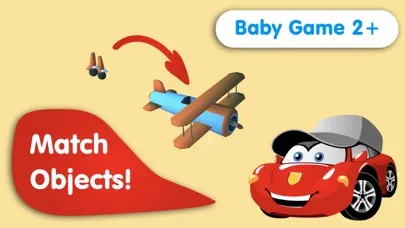 Скриншоты Baby Games^