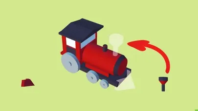 Скриншоты Baby Games^