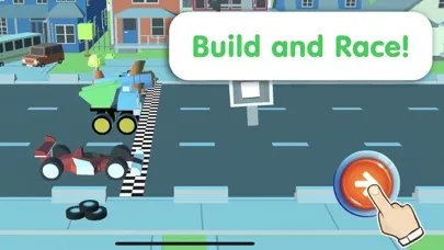 Скриншоты Baby Games^