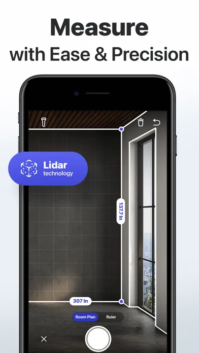 3D Snap: Scanner & Measure应用截图
