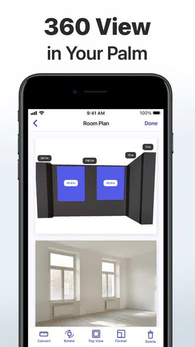 3D Snap: Scanner & Measure应用截图