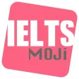 MOJi IELTS-雅思学术类词汇学习书