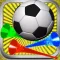 Football and Vuvuzela