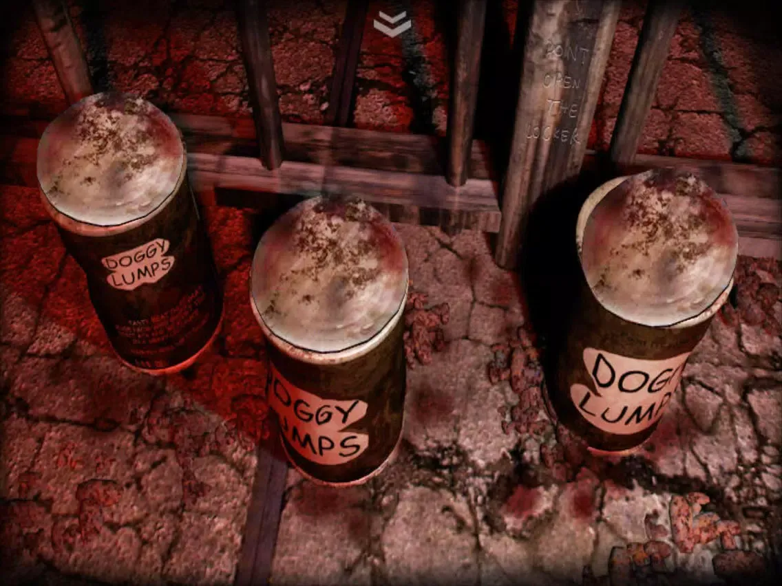 Capturas de tela do Escape from Killer, Classic Room Escape Game Like Saw iPad 