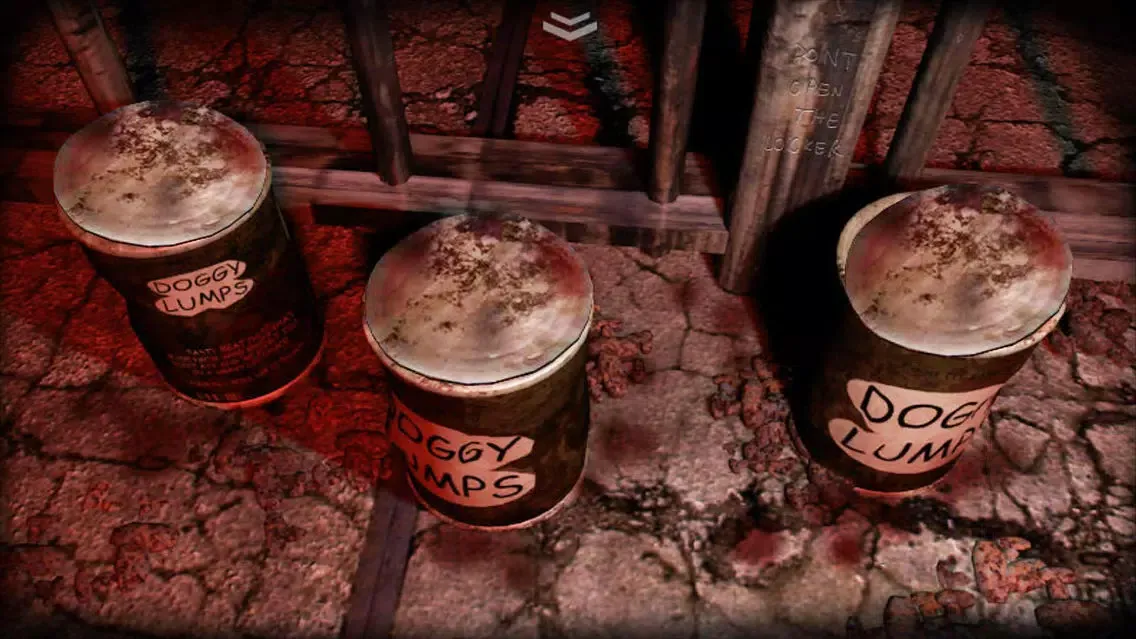 Capturas de tela do Escape from Killer, Classic Room Escape Game Like Saw