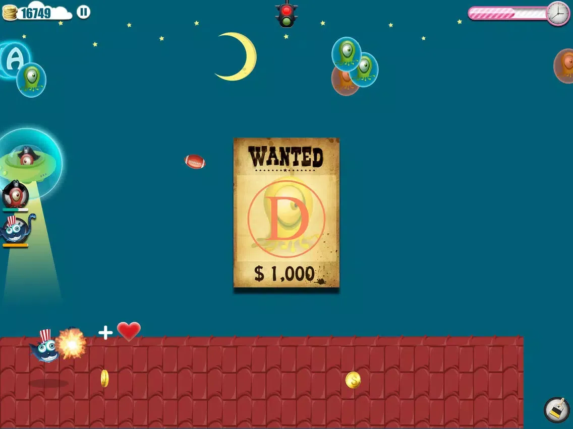Learn ABC with Kitten - Fun Way for Baby to Learn the Basics iPad  Screenshots