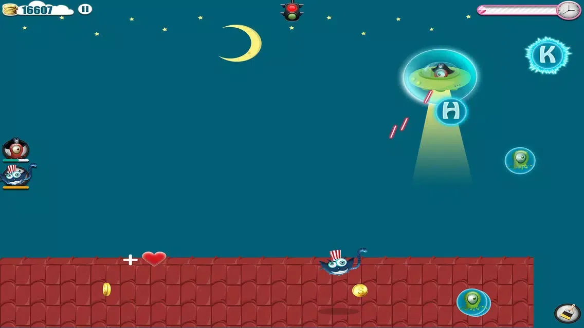 Learn ABC with Kitten - Fun Way for Baby to Learn the Basics Screenshots