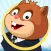 Hamster Hotel Dash-Cute Hamsters Resort Simulation Game