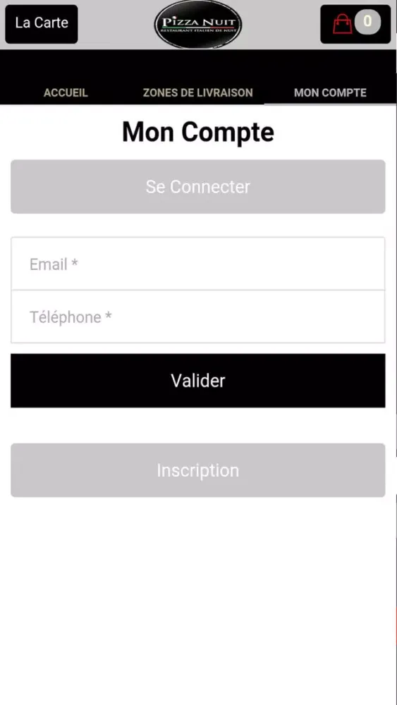 Dolce By Night Screenshots