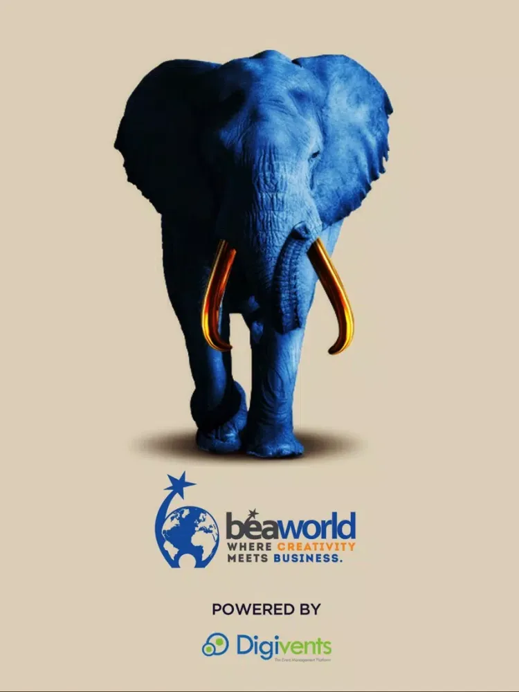 Bea World 2017 iPad 应用截图