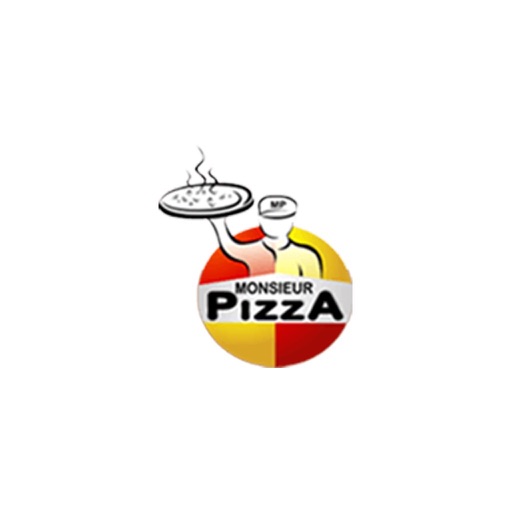 Monsieur Pizza Monsieur Pizza