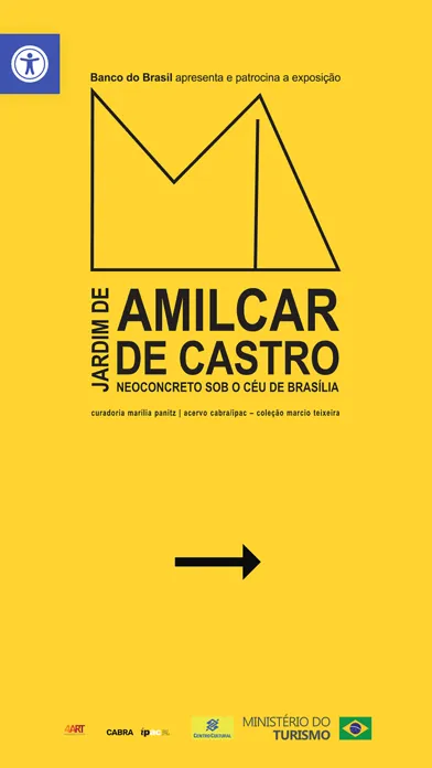 Jardim de Amilcar سکرین شاٹس