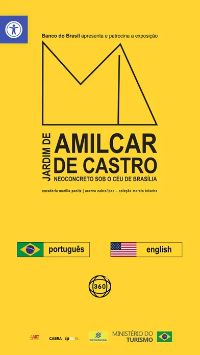 Jardim de Amilcar سکرین شاٹس