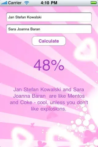 iLoveCalc LITE Screenshots