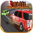 4 Wheel Power Drive