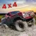 4x4 OFFROAD MONSTER TRUCK RACE