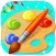 Color Garden - Painting
