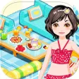 Summer House - Design Ice Party!
