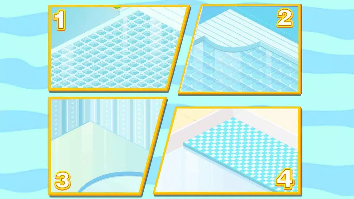 Ảnh chụp màn hình của Summer House - Design Ice Party!