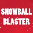Snowball Blaster