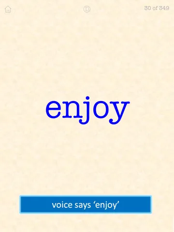 5 Letter Spelling FREE iPad 应用截图