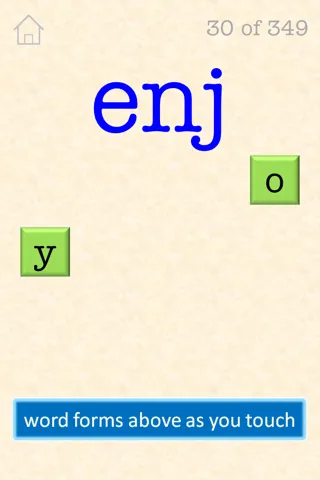 5 Letter Spelling FREE应用截图