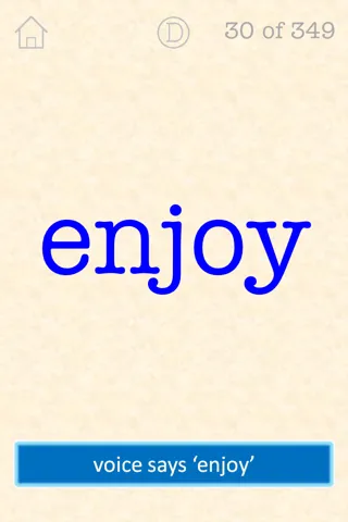 5 Letter Spelling FREE应用截图