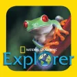 National Geographic Explorer for Schools