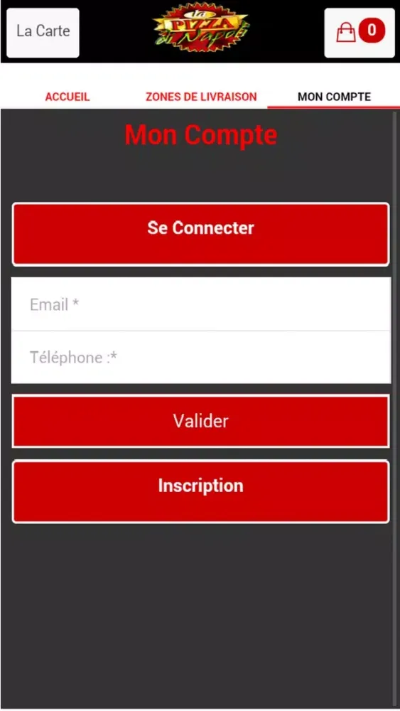 La Pizza Dinapoli 45 Screenshots