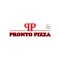 Pronto pizza 60