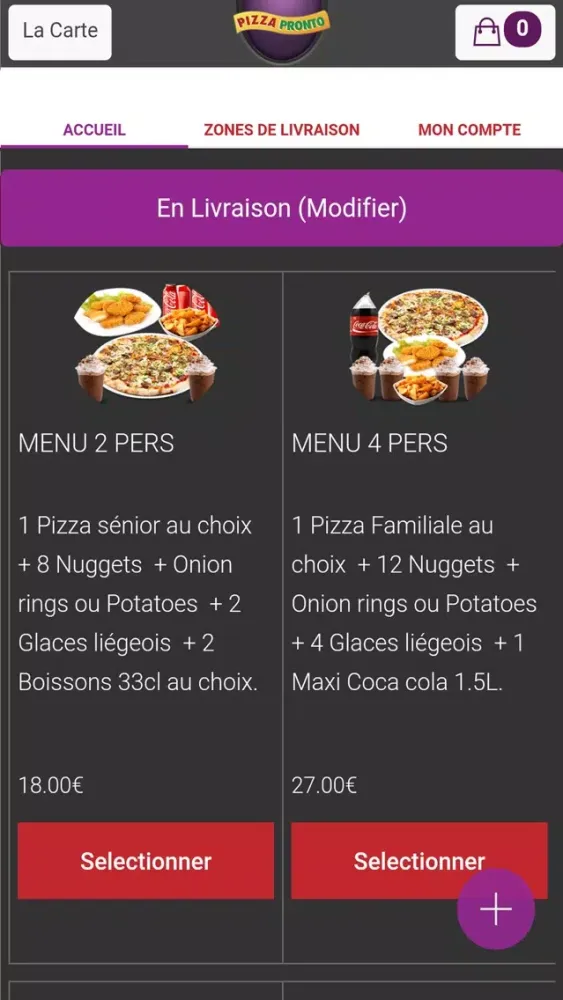 صور Pizza Pronto 47