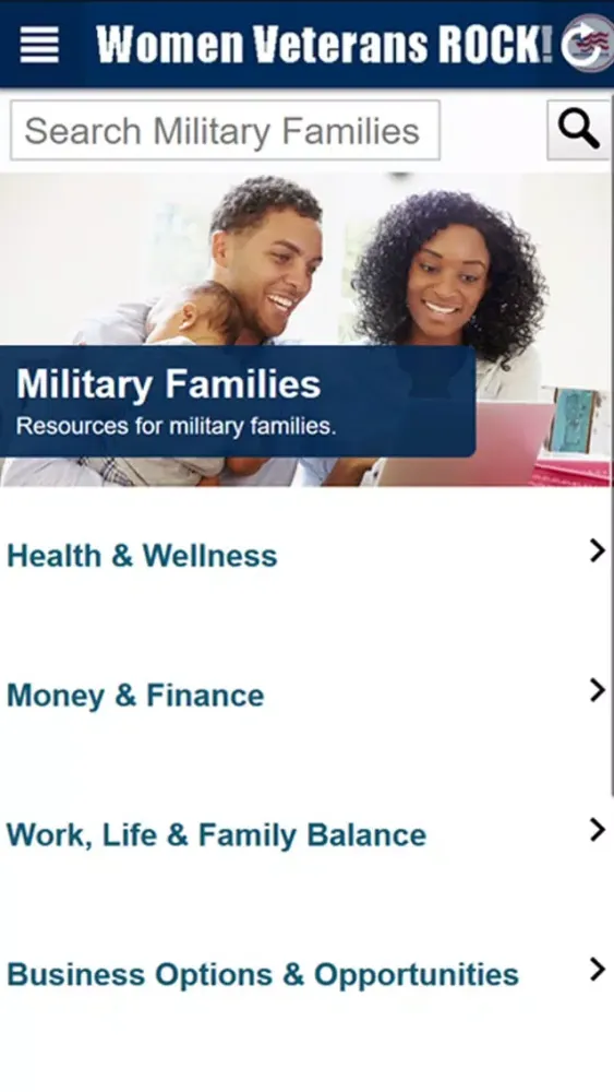 Women Veterans ROCK! New Ranks Screenshots